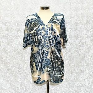 Lane Bryant Rhinestone Top